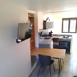 L 'appel Du Canigou Lejlighed