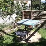 L 'appel Du Canigou Lejlighed Casteil