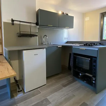 Appartamento L 'appel Du Canigou *