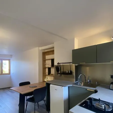Apartman L 'appel Du Canigou Casteil