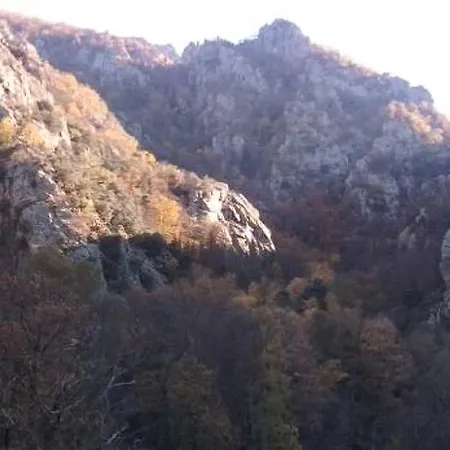 Appartamento L 'appel Du Canigou *