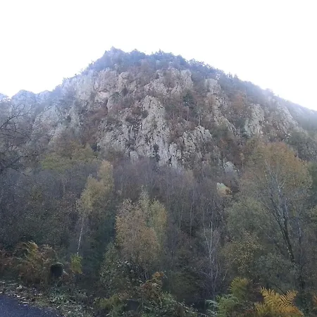 Lejlighed L 'appel Du Canigou *