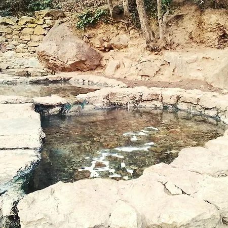 L 'appel Du Canigou Casteil