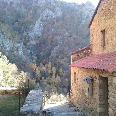 L 'appel Du Canigou