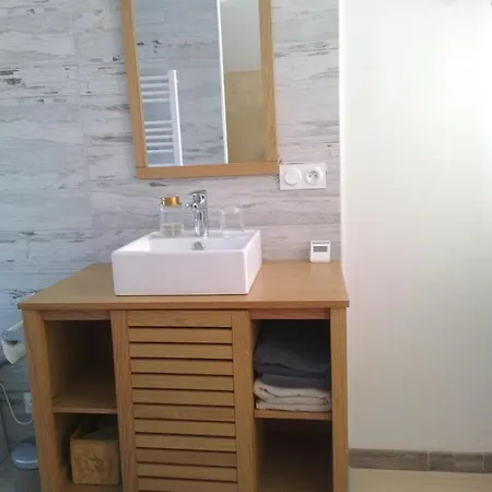 Apartman L 'appel Du Canigou *