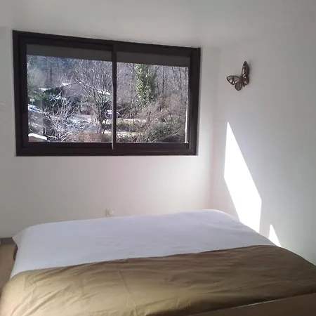 L 'appel Du Canigou Apartman Casteil