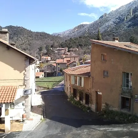 Apartman L 'appel Du Canigou Casteil
