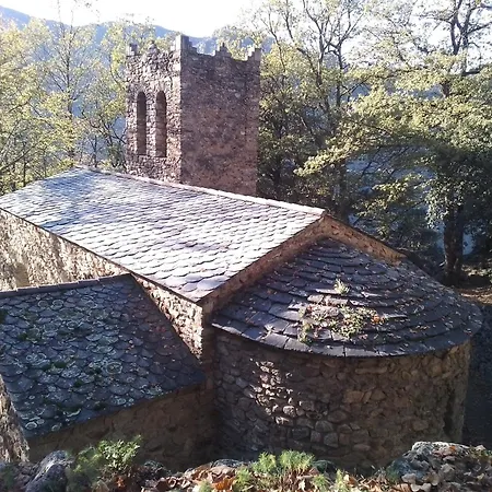 L 'appel Du Canigou * Casteil