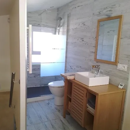L 'appel Du Canigou Apartman