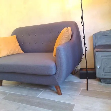 Apartman L 'appel Du Canigou