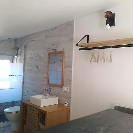 Apartman L 'appel Du Canigou *