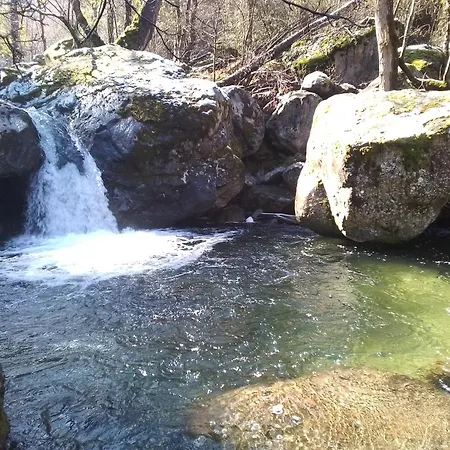Apartman L 'appel Du Canigou Casteil