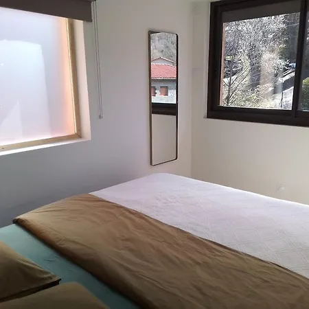 L 'appel Du Canigou Apartman