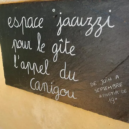 L 'appel Du Canigou Appartamento *