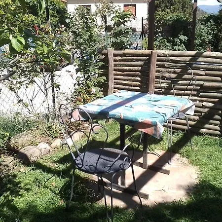 L 'appel Du Canigou Apartman Casteil