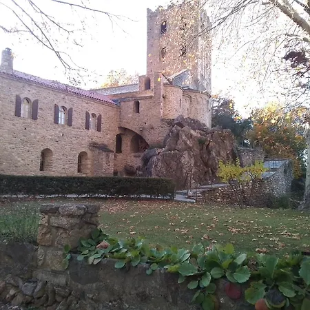 L 'appel Du Canigou * Casteil