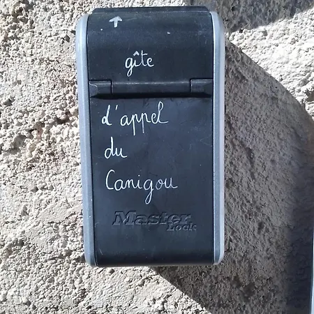 L 'appel Du Canigou Apartman Casteil