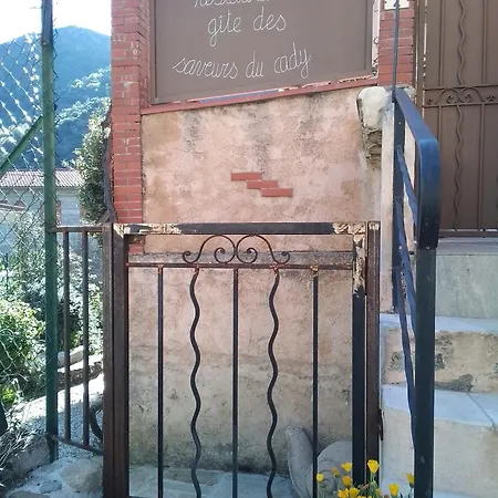 L 'appel Du Canigou Apartman Casteil